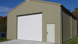 Garage Door Openers at Serendipity Mobile Home Park, Florida